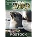 Abenteuer Zoo - Rostock