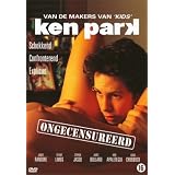 Ken Park (Uncut) [ NON-USA FORMAT, PAL, Reg.2 Import - Netherlands ]