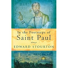 In the Footsteps of St. Paul