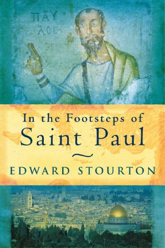In the Footsteps of St. Paul