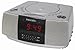 Emerson CKD5808 SmartSet Dual-Alarm Stereo CD Clock Radio