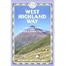 The West Highland Way: British Walking Guides; includes Glasgow City Guide