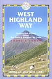 West Highland Way (British Walking Guides)