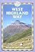The West Highland Way: British Walking Guides; includes Glasgow City Guide