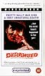 Deranged [VHS]