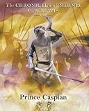 The Chronicles of Narnia: Prince Caspian (Abridged Audio CD Set) [AUDIOBOOK]