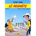 Lucky Luke, tome 39 : Le Proph�te