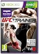 UFC Personal Trainer - Kinect Required (Xbox 360)