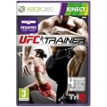UFC Personal Trainer - Kinect Required (Xbox 360)