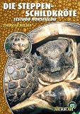Die Steppenschildkr&ouml;te: Testudo horsfieldii - Thomas Wilms