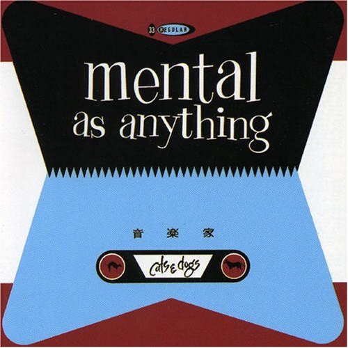 Mental As Anything - Boonanza Ii - Zortam Music