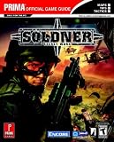 S?ldner: Secret Wars (Prima's Official Strategy Guide) S?ldner: Secret Wars (Prima's Official Strategy Guide)