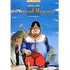 Le fond du monde. 4, Le grand magasin
