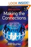 Making the Connections: Using Internal Communication to Turn Strategy into Action