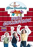 Slim Goodbody Math Monsters: Matematicos Data Collection