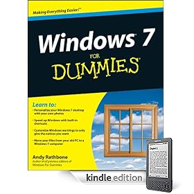 Windows 7 For Dummies®