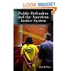 Public Defenders and the American Justice System