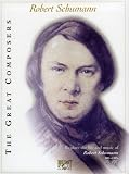 The Great Composers: Robert Schumann [DVD] [Import]