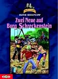 Zwei Neue auf Burg Schreckenstein: Band 6: BD 6 - Oliver Hassencamp