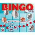 Money Bingo (Math Bingo) by School Specialty Publishing