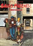 Sales mioches !, tome 1 : L impasse