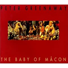 The baby of M�con