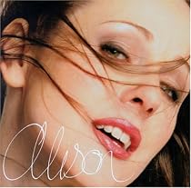 Introducing Alison