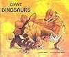 GIANT DINOSAURS