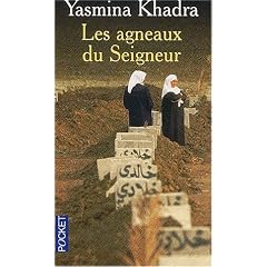 Les agneaux du Seigneur