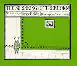 The Shrinking of Treehorn
