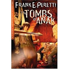 The Tombs of Anak (Cooper Kids Adventures (Crossway Paperback))
