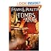 The Tombs of Anak (The Cooper Kids Adventure Series #3)
