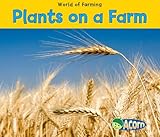 Plants on a farm