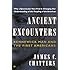 Ancient Encounters: Kennewick Man and the First Americans