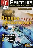 Banque, assurances et finance