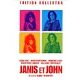 Janis et John - �dition Collector 2 DVD