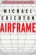 Airframe (Random House Large Print)