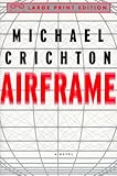 Airframe (Random House Large Print)
