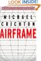 Airframe (Random House Large Print)