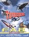 Thunderbirds FAB Action Pack & FREE Mouse Mat