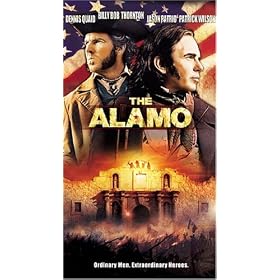 The Alamo