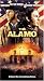 VHS : The Alamo