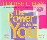 Power Is Within You