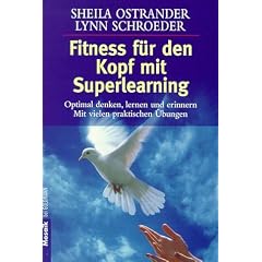 Fitne� f�r den Kopf mit Superlearning