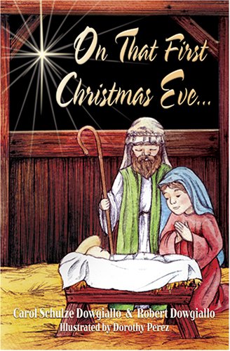 Christmas Eve