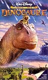 Revue Buena Vista Home Entertainement  / Dinosaure