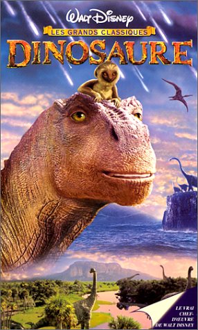 City Travel Guides Discounted  Vidéo : Dinosaure