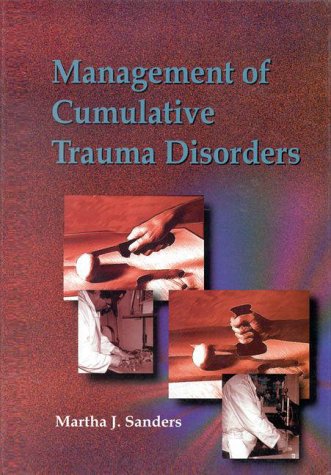 Management of Cumulative Trauma Disorders under Repetitive Strain Injury in The Books Store
