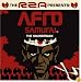 Afro Samurai
