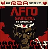 The RZA - Afro Samurai